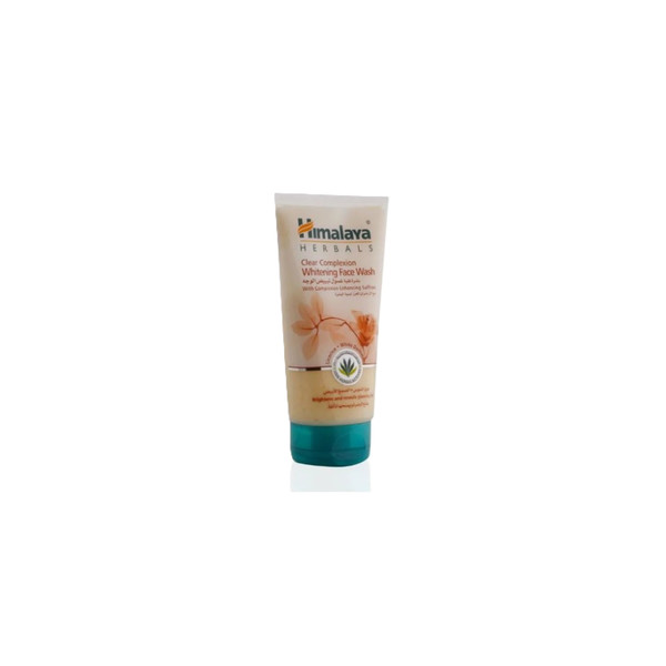 15569-حبة himalaya face daily sceub neem 150 ml - Image 1
