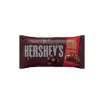 HERSHEYS CHOCLATE CHIPS 275 G