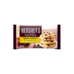 HERSHEYS CHOCLATE CHIPS 275 G