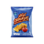 بطاطس كاتشب 40ج نادك