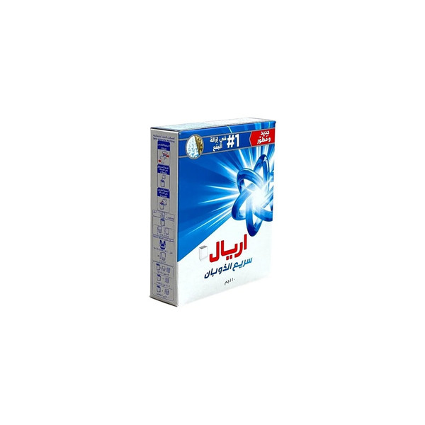 17087-حبة ARIAL CONCRNTRATED ORIGINAL DOWY 110 G - Image 1