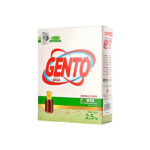 GENTO OUD SCENT 3 K