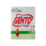 GENTO OUD SCENT AUTO 1.5 K
