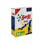 صابون اومو اخضر  لمسه كمفورت 2.5 ك