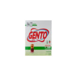 GENTO DETERGENT POWDER 1.5  KG