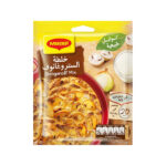 MAGGI STRONGOFF MIX 50