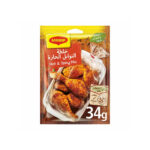 MAGGI CHK. HOT  MIX34