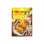MAGGI CORIANDOR GARLIC MIX 27