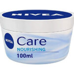 Nivea Crème Nourishing 100ML