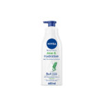 NBODY ESS ALO_VER_LTN 400ML