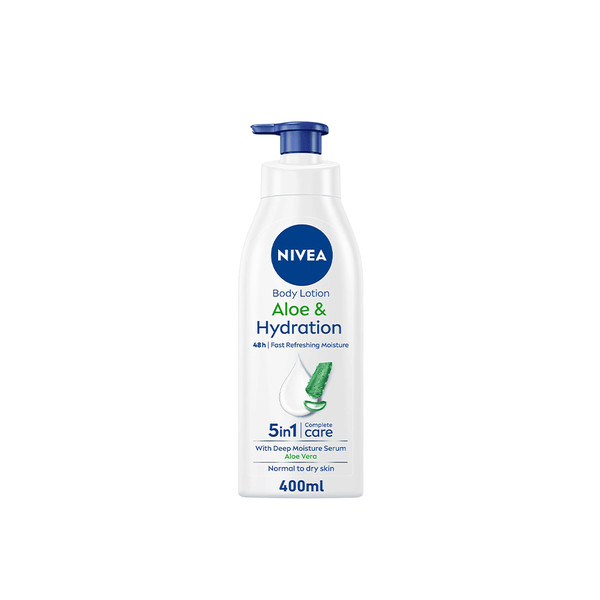 18069-حبة NBODY ESS ALO_VER_LTN 400ML - Image 1