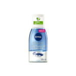 Double Effect Eye Makeup Remover