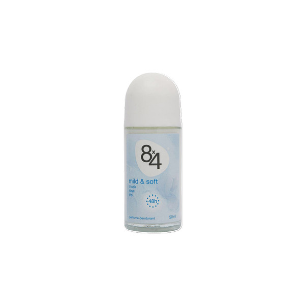 18182-حبة Mild & Soft Balsam Roll on - Image 1