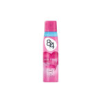 8X4 SPY PNK_FRSH 150ML