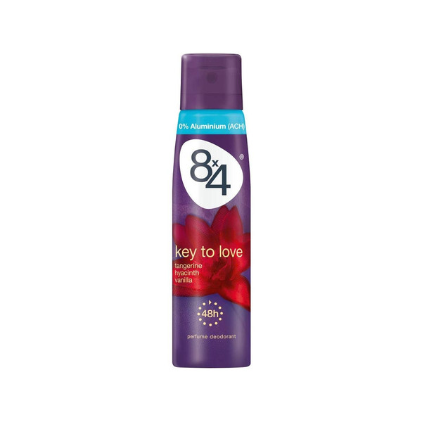 18199-حبة Key to Love Spray for Women - Image 1