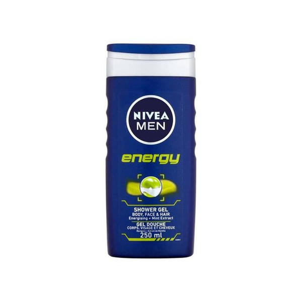 18200-حبة Energy For Men - Image 1