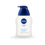 Cream & Soft Liquid Soap