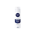 Extra Moisture Shaving Foam