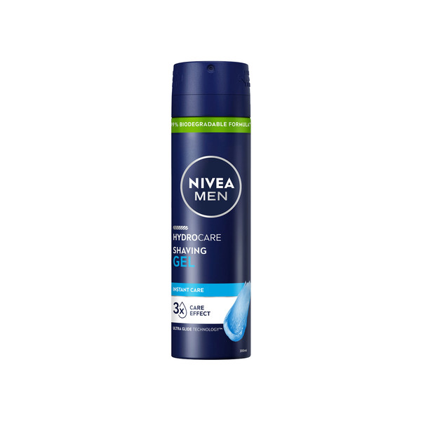 18239-حبة Extra Moisture Shaving Gel - Image 1