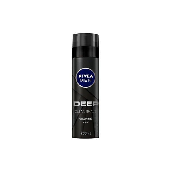18248-حبة DEEP Shaving Gel - Image 1