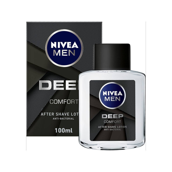 18250-حبة DEEP After Shave Lotion - Image 1
