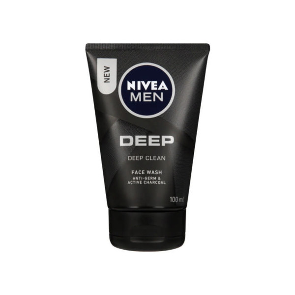 18251-حبة DEEP Face Wash - Image 1