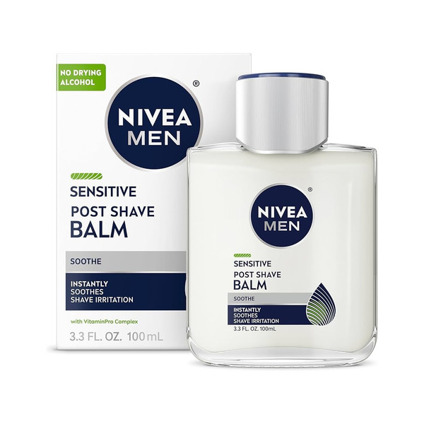 18257-حبة Sensitive After Shave Lotion - Image 1