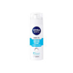 Sensitive Shaving Foam