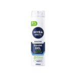 Sensitive Shaving Gel
