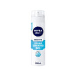 Shaving Gel Sensitive Cool