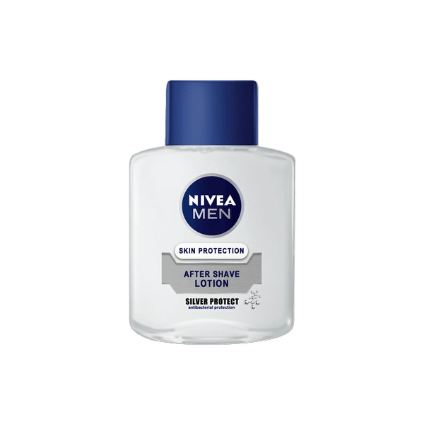 18266-حبة After Shave Balm SILVER PROTECT - Image 1