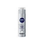 Shaving Foam SILVER PROTECT