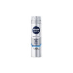 Shaving Gel SILVER PROTECT