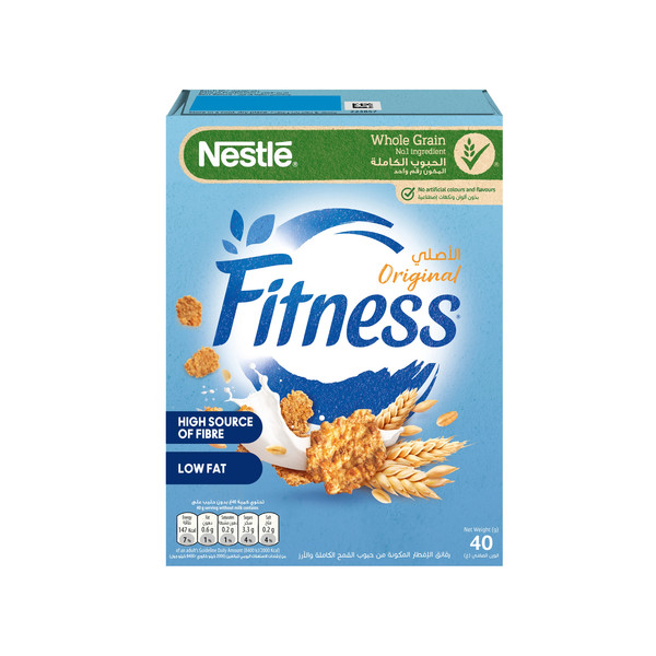 18940-حبة FITNESS 40 G - Image 1