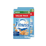 FITNESS 625G+BOX