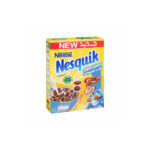 NESQUIK CHOCO. HEARTS 335 G