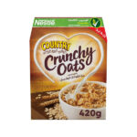 COUNTRY CORN FLAKES OATS 420 G
