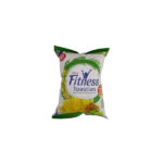 FITNESS TOASTIES 36 G