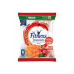 FITNESS TOASTIES 36 G
