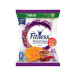 FITNESS TOASTIES 36 G