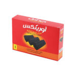 FIRE LIGHTER CUBES ORINEX 1 KL