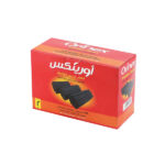 فحم بدون دخان اورانكس 2 كيلو