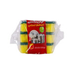 اسفنج اورانكس مرتجع