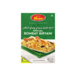 مزيج التوبل البرياني بومباي الخالص 60 جم