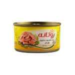 روتانه لحم تونا خفيف شرائح 80 ج