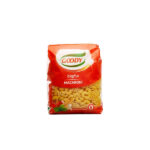 goody NOCCIOLE NO 33 LARGE ELBOW