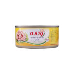 روتانه لحم تونا خفيف شرائح 160ج