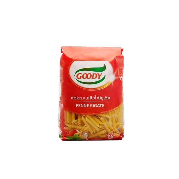 20031-حبة goody NOCCIOLE NO 31 PENNE RIGATE - Image 1