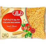 مكرونه رقم  2 العلالي 450 جم
