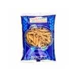 ALSAUDIA MACARONI PENNETTE RIGATI 400 G